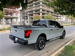 Ford F-150 Lightning